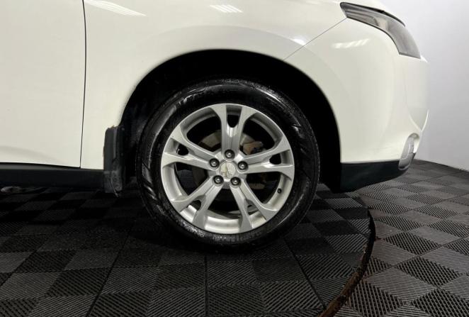 Mitsubishi Outlander III с пробегом 2012 года, цена 975 000 рублей, 253003 км, внедорожник, Автокод Объявления