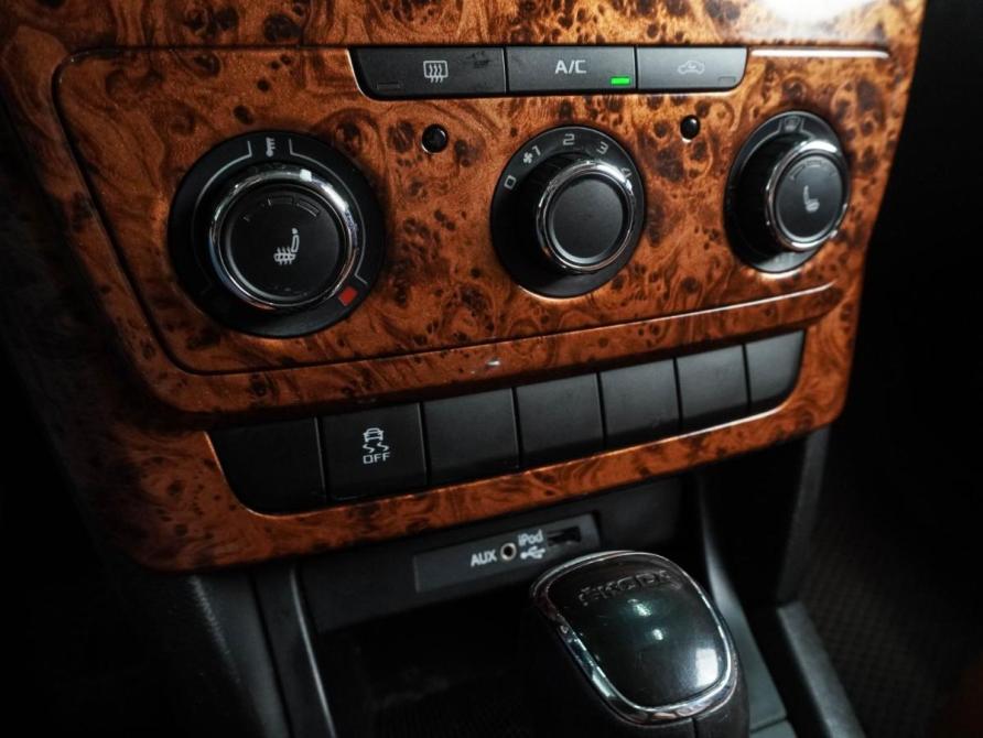 Skoda Yeti I Рестайлинг Воронеж  - изображение 14