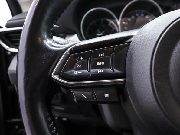 Mazda 6 III (GJ) Рестайлинг 2 с пробегом 2020 года, цена 3 100 000 рублей, 39984 км, седан, Автокод Объявления