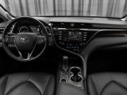 Toyota Camry VIII (XV70) Москва  - изображение 31