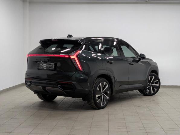 Geely Atlas II с пробегом 2024 года, цена 2 850 000 рублей, 27427 км, внедорожник, Автокод Объявления