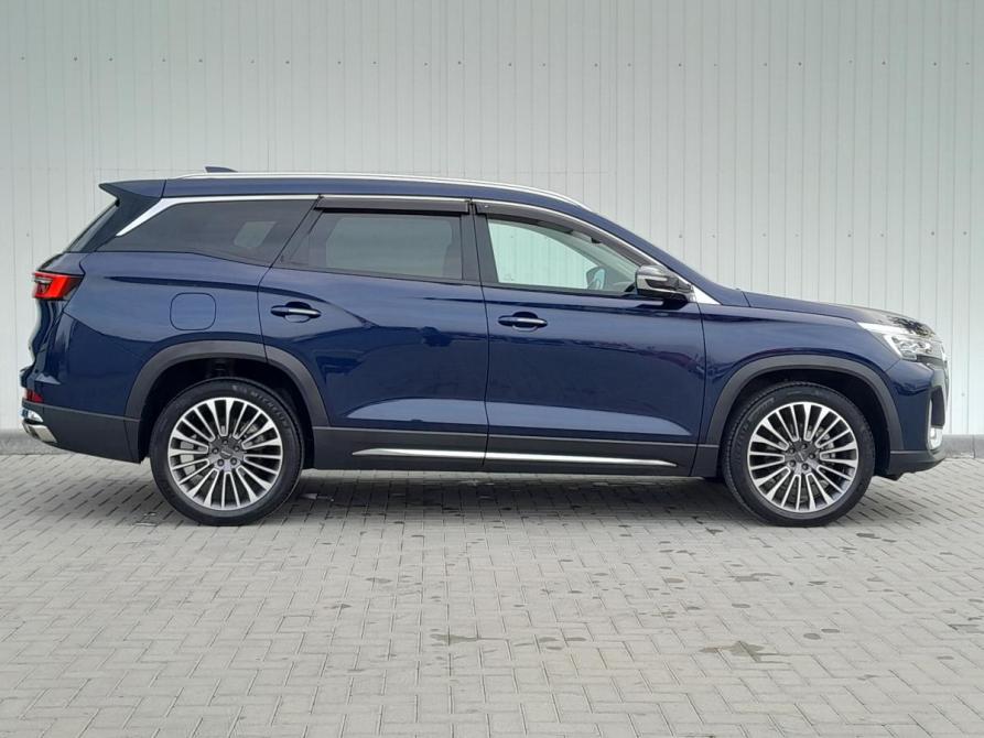 JETOUR X90+ Новочеркасск  - изображение 6
