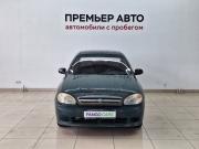 Chevrolet Lanos I Смоленск  - изображение 14
