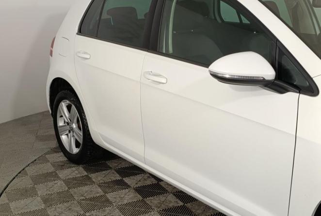 Volkswagen Golf VII с пробегом 2015 года, цена 1 100 000 рублей, 310100 км, хэтчбек, Автокод Объявления
