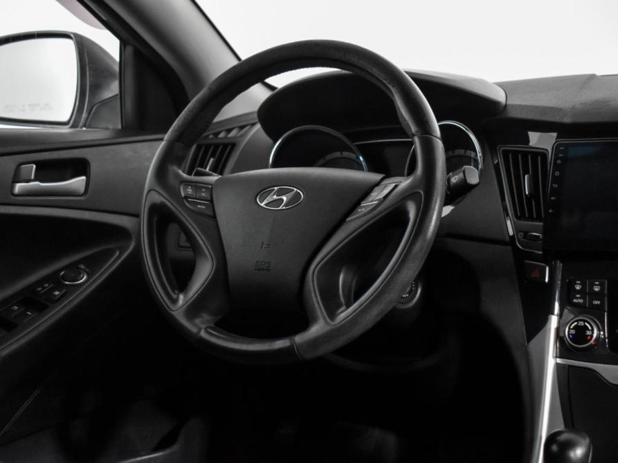 Hyundai Sonata VI (YF) Санкт-Петербург  - изображение 15