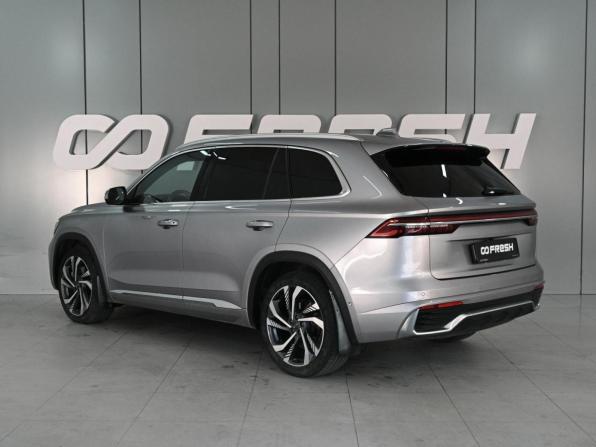 Geely Monjaro I с пробегом 2022 года, цена 2 999 000 рублей, 60553 км, внедорожник, Автокод Объявления
