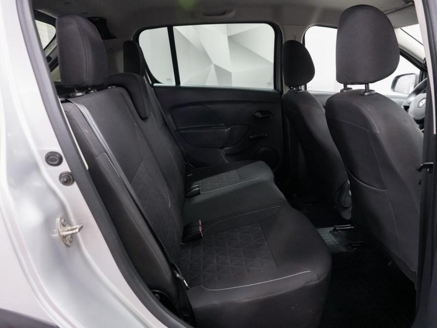 Renault Sandero II Ульяновск  - изображение 13