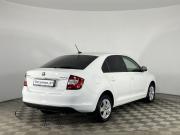 Skoda Rapid I Рестайлинг Воронеж  - изображение 35