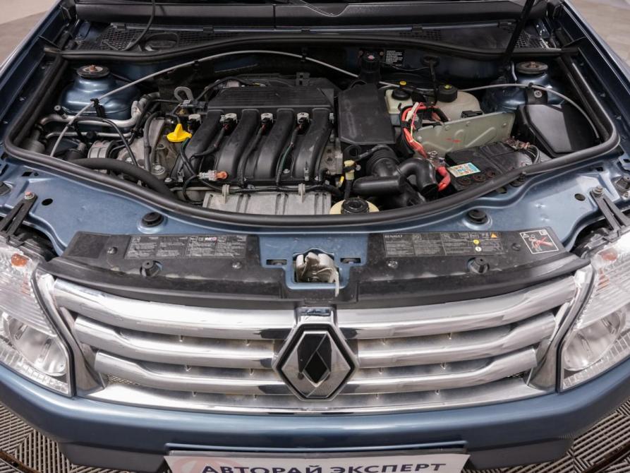 Renault Duster I Ульяновск  - изображение 20