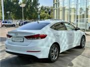 Hyundai Elantra VI (AD) Воронеж  - изображение 20