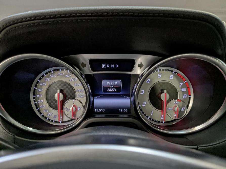 Mercedes-Benz SL-Класс VI (R231) Москва  - изображение 15