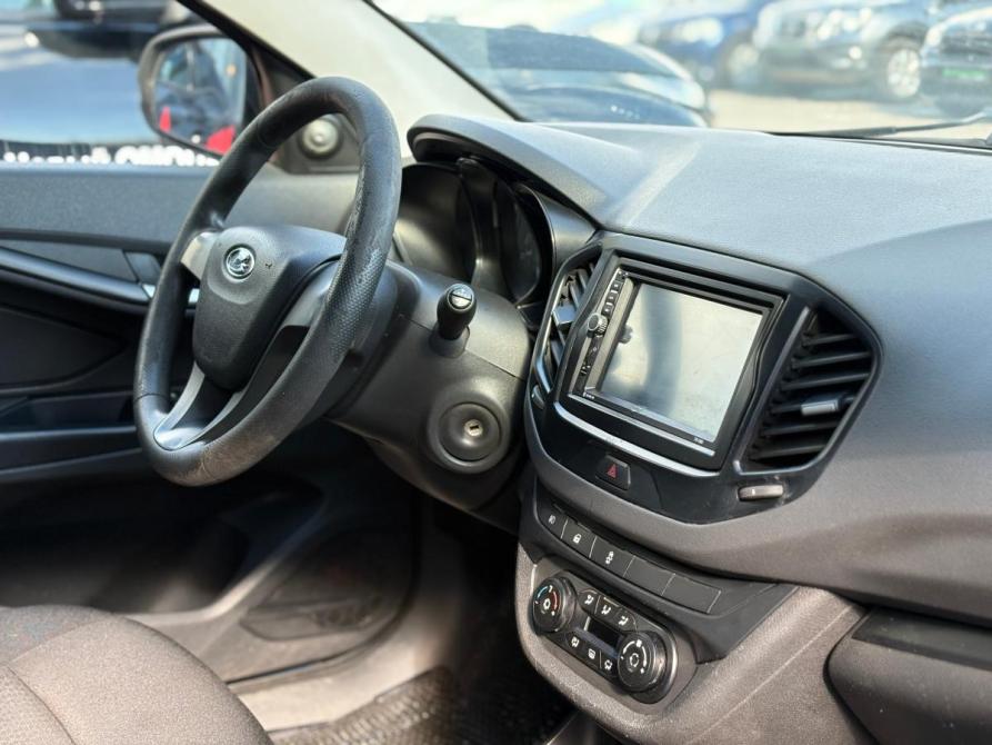 Lada (ВАЗ) Vesta I Череповец  - изображение 14