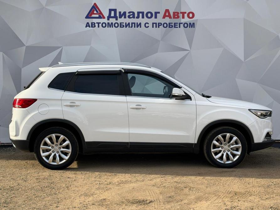 FAW Besturn X40 I Набережные Челны  - изображение 5