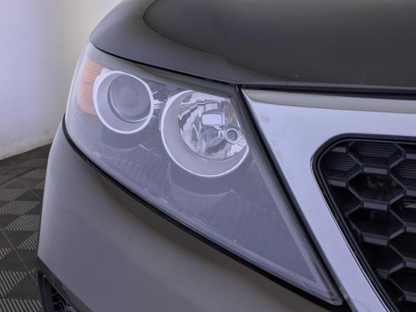 Kia Sorento II с пробегом 2011 года, цена 1 280 000 рублей, 190972 км, внедорожник, Автокод Объявления