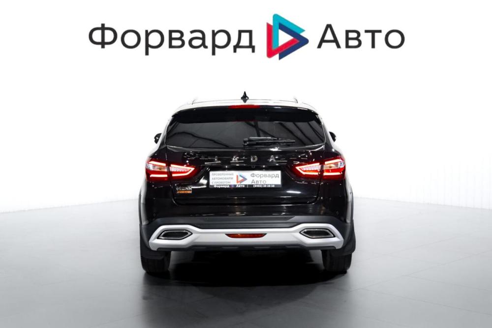 Lada (ВАЗ) Vesta I Рестайлинг (NG) Тюмень  - изображение 7