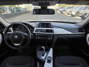BMW 3 серии VI (F3x) Рестайлинг Санкт-Петербург  - изображение 33