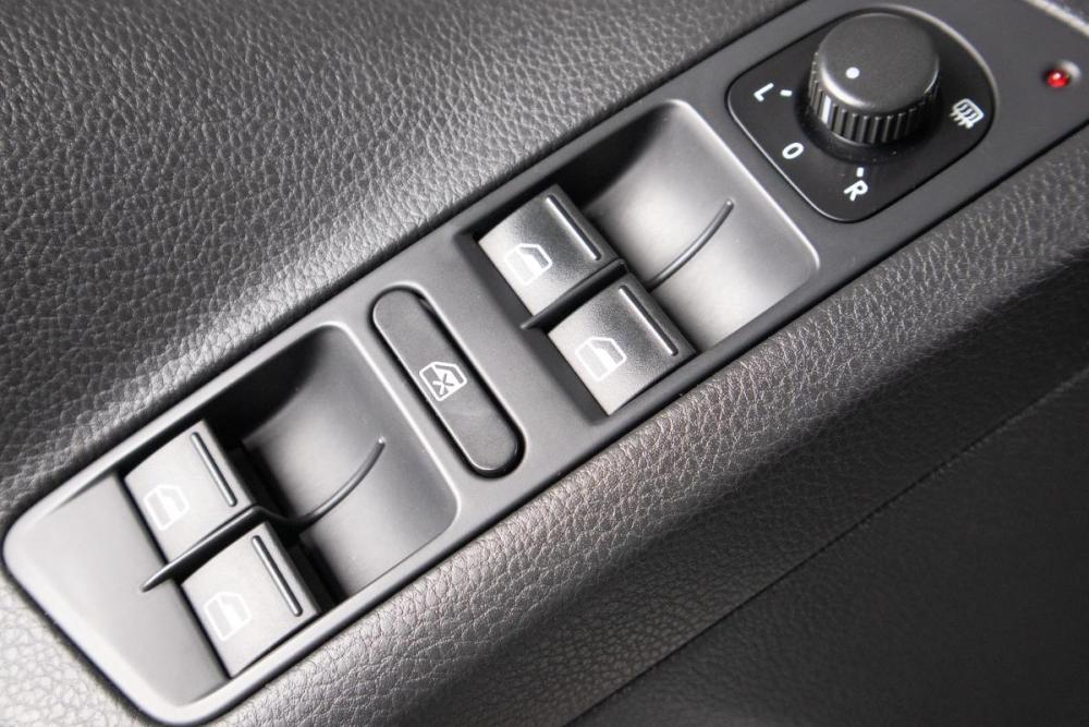 Volkswagen Tiguan I Рестайлинг Оренбург  - изображение 17