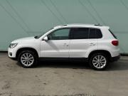 Volkswagen Tiguan I Рестайлинг Кемерово  - изображение 18