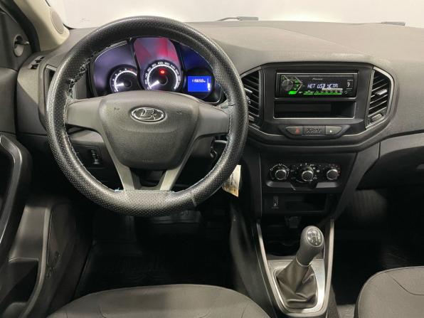 Lada (ВАЗ) XRAY I с пробегом 2018 года, цена 750 000 рублей, 115648 км, хэтчбек, Автокод Объявления