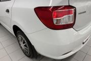Renault Logan II Астрахань  - изображение 28