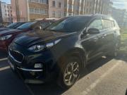 Kia Sportage IV Рестайлинг Пермь  - изображение 14