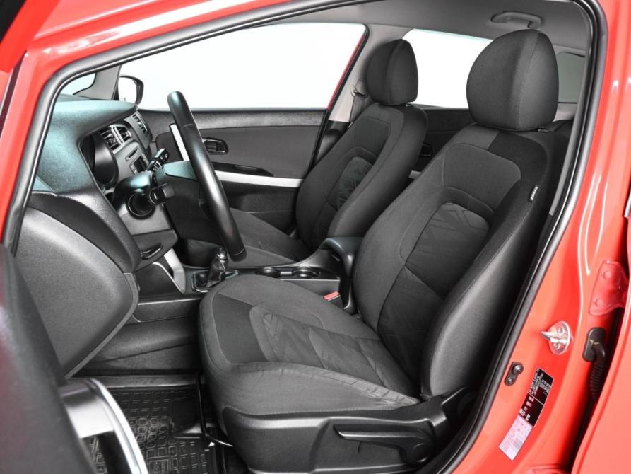 Kia Ceed II Ростов-на-Дону  - изображение 10
