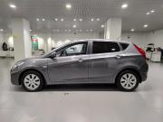 Hyundai Solaris I Казань  - изображение 32