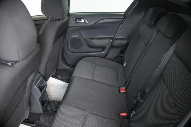 Citroen DS4 с пробегом 2013 года, цена 849 000 рублей, 113200 км, хэтчбек, Автокод Объявления