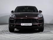 Porsche Macan I Москва  - изображение 21