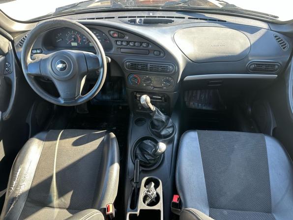 Chevrolet Niva I Рестайлинг с пробегом 2015 года, цена 569 000 рублей, 124952 км, внедорожник, Автокод Объявления