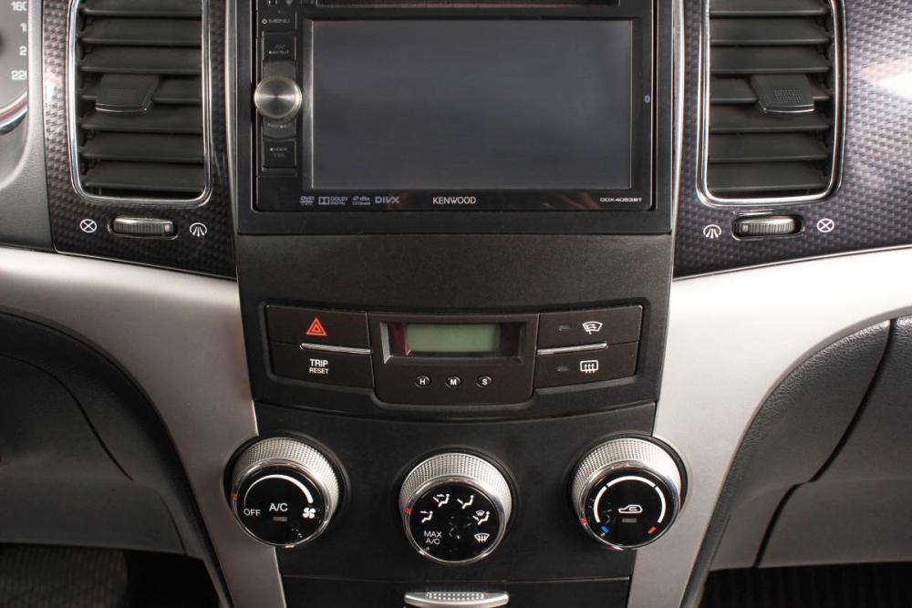 SsangYong Actyon II Тюмень  - изображение 15