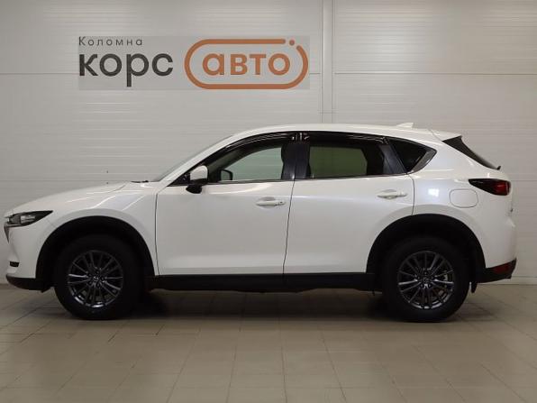 Mazda CX-5 II с пробегом 2020 года, цена 2 376 000 рублей, 121207 км, внедорожник, Автокод Объявления