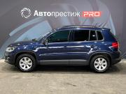 Volkswagen Tiguan I Рестайлинг Пермь  - изображение 29