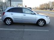 Kia Rio II Рестайлинг Иваново  - изображение 25