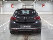 Opel Astra J Рестайлинг Казань  - изображение 29