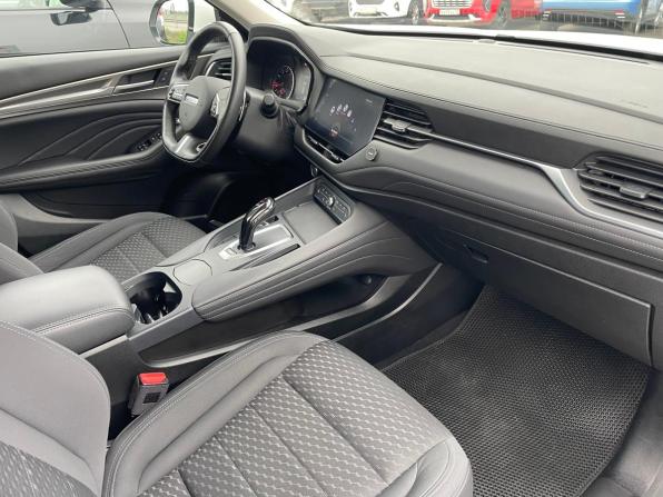 Haval F7 I с пробегом 2022 года, цена 2 100 000 рублей, 59000 км, внедорожник, Автокод Объявления