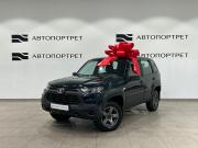 Lada (ВАЗ) Niva Travel I Санкт-Петербург  - изображение 22