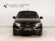 Lada (ВАЗ) Granta I Рестайлинг Казань  - изображение 9