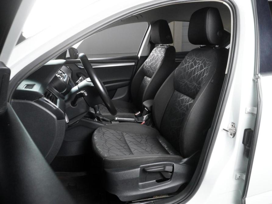 Skoda Octavia III (A7) Рестайлинг Минеральные Воды  - изображение 10