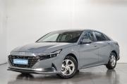 Hyundai Avante VII Челябинск  - изображение 27