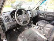 Mitsubishi Pajero IV Рестайлинг 1 Йошкар-Ола  - изображение 42