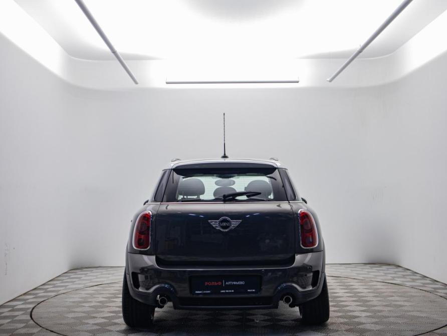 Mini Countryman I Москва  - изображение 6