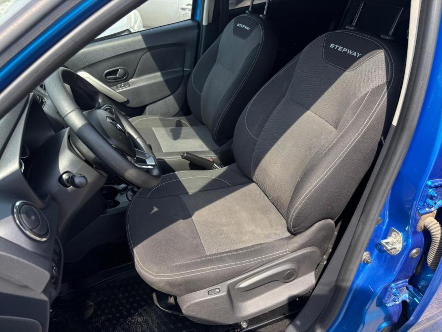 Renault Sandero II Рестайлинг Набережные Челны  - изображение 17