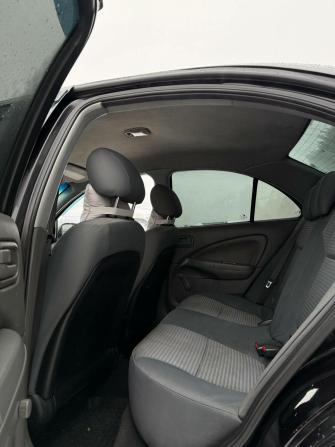 Nissan Almera Classic I с пробегом 2011 года, цена 530 000 рублей, 261000 км, седан, Автокод Объявления