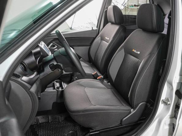 Lada (ВАЗ) Granta I Рестайлинг с пробегом 2024 года, цена 959 000 рублей, 18055 км, седан, Автокод Объявления