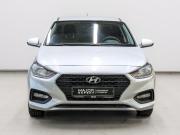 Hyundai Solaris II Москва  - изображение 29