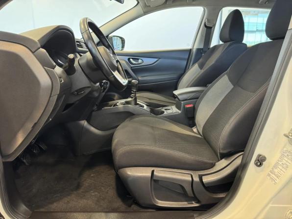 Nissan Qashqai II Рестайлинг с пробегом 2022 года, цена 1 799 000 рублей, 109992 км, внедорожник, Автокод Объявления
