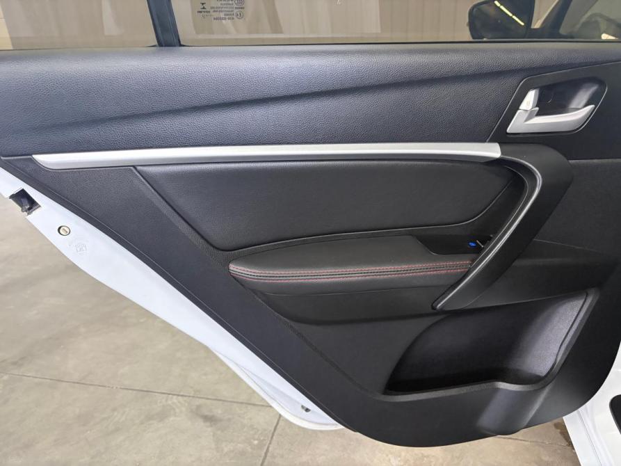 Geely Emgrand 7 I Краснодар  - изображение 16