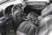 Hyundai Elantra VI (AD) Астрахань  - изображение 36