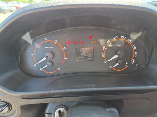 Lada (ВАЗ) Niva Legend с пробегом 2025 года, цена 970 000 рублей, 16810 км, внедорожник, Автокод Объявления
